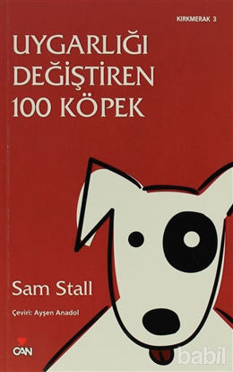 Picture of Uygarlığı Değiştiren 100 Köpek