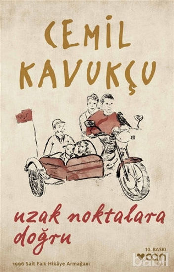 Picture of Uzak Noktalara Doğru