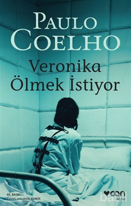 Picture of Veronika Ölmek İstiyor