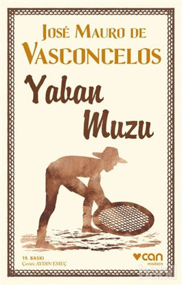Picture of Yaban Muzu