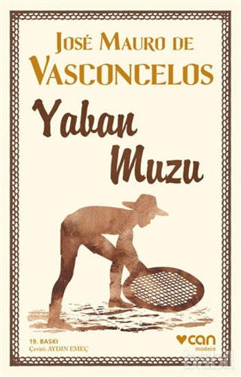 Picture of Yaban Muzu
