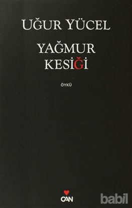 Picture of Yağmur Kesiği