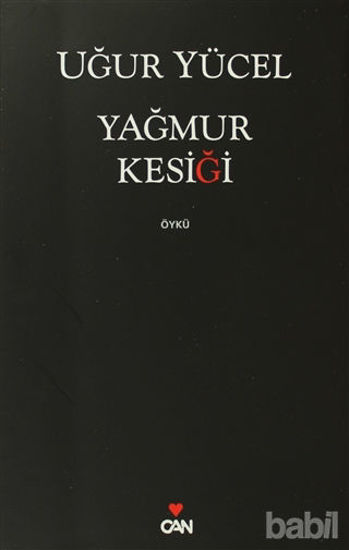 Picture of Yağmur Kesiği