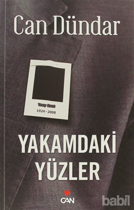 Picture of Yakamdaki Yüzler