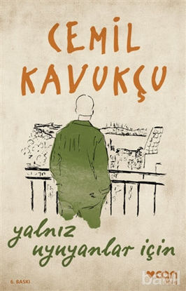 Picture of Yalnız Uyuyanlar İçin