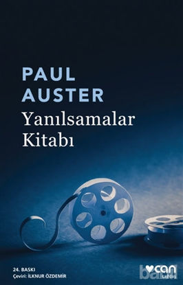 Picture of Yanılsamalar Kitabı