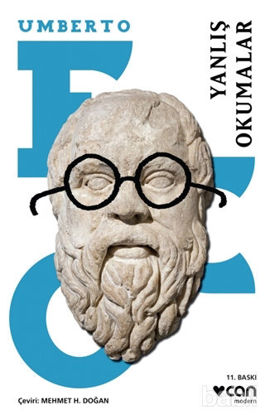 Picture of Yanlış Okumalar