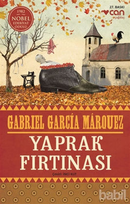 Picture of Yaprak Fırtınası