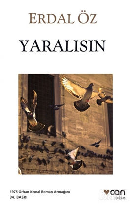 Picture of Yaralısın