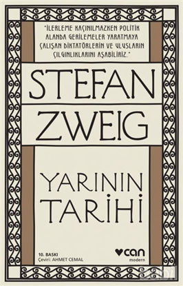 Picture of Yarının Tarihi