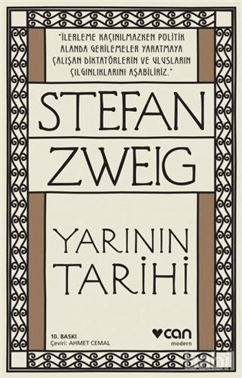 Picture of Yarının Tarihi