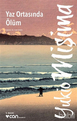 Picture of Yaz Ortasında Ölüm