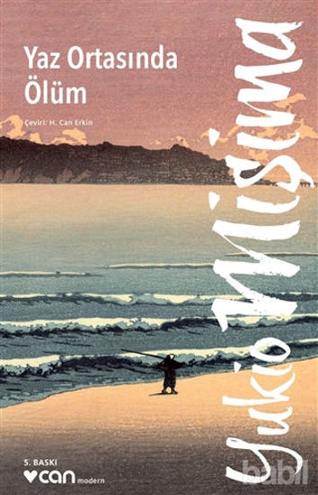 Picture of Yaz Ortasında Ölüm