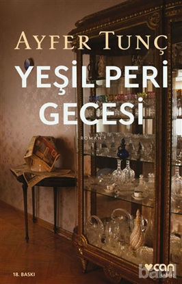 Picture of Yeşil Peri Gecesi