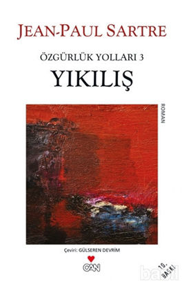 Picture of Yıkılış