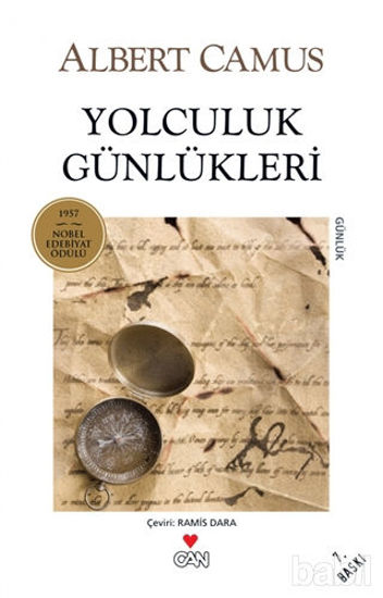 Picture of Yolculuk Günlükleri