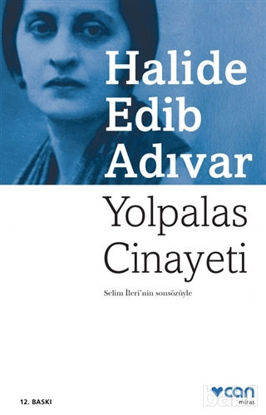 Picture of Yolpalas Cinayeti