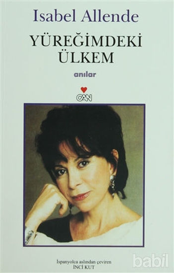Picture of Yüreğimdeki Ülkem