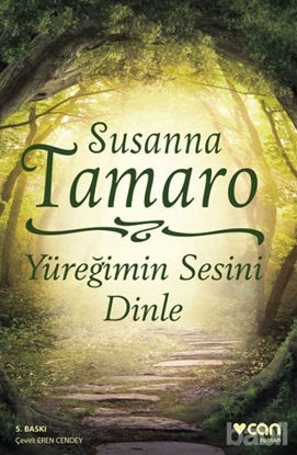 Picture of Yüreğimin Sesini Dinle