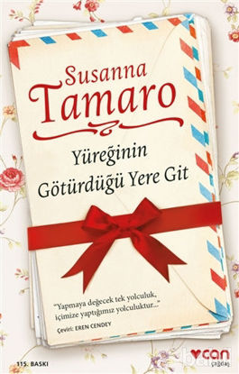 Picture of Yüreğinin Götürdüğü Yere Git