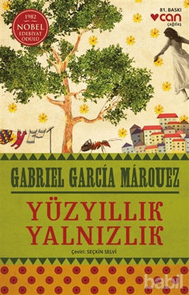Picture of Yüzyıllık Yalnızlık