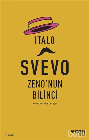 Picture of Zeno’nun Bilinci