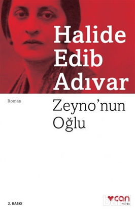 Picture of Zeyno’nun Oğlu