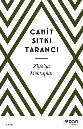 Picture of Ziya’ya Mektuplar