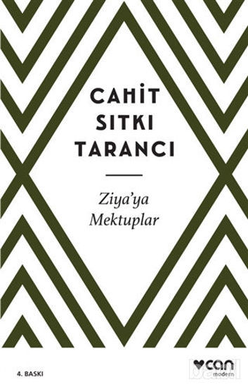 Picture of Ziya’ya Mektuplar