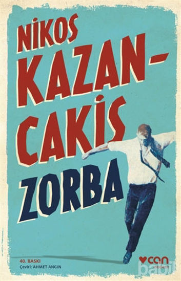 Picture of Zorba