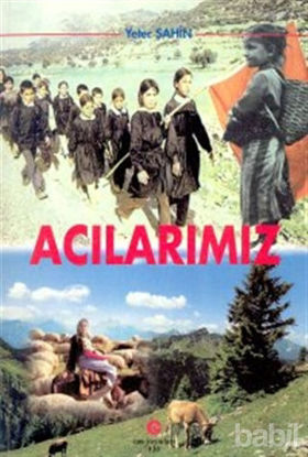 Picture of Acılarımız