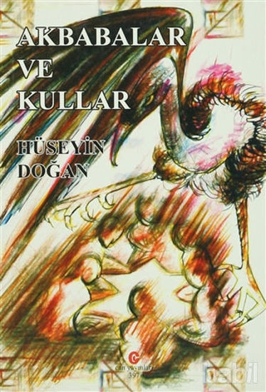 Picture of Akbabalar ve Kullar