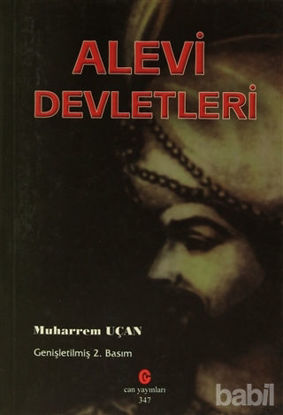 Picture of Alevi Devletleri