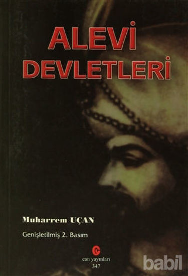 Picture of Alevi Devletleri
