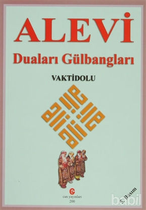 Picture of Alevi Duaları Gülbangları