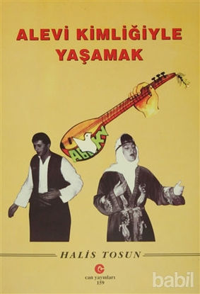 Picture of Alevi Kimliğiyle Yaşamak