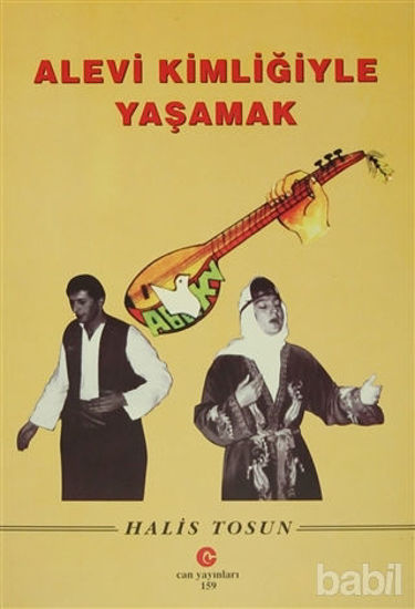 Picture of Alevi Kimliğiyle Yaşamak