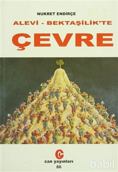 Picture of Alevi-Bektaşilik'te Çevre