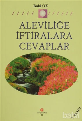 Picture of Aleviliğe İftiralara Cevaplar
