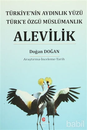 Picture of Türkiye'nin Aydınlık Yüzü Türk'e Özgü Müslümanlık Alevilik