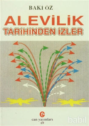 Picture of Alevilik Tarihinden İzler