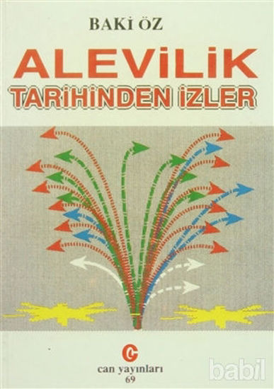 Picture of Alevilik Tarihinden İzler