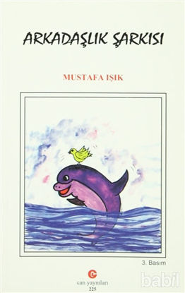 Picture of Arkadaşlık Şarkısı