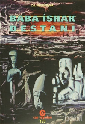 Picture of Baba İshak Destanı