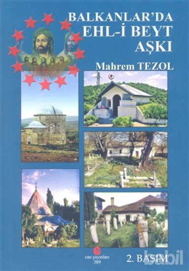 Picture of Balkanlar’da Ehl-i Beyt Aşkı