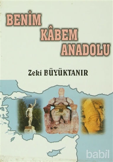 Picture of Benim Kabem Anadolu
