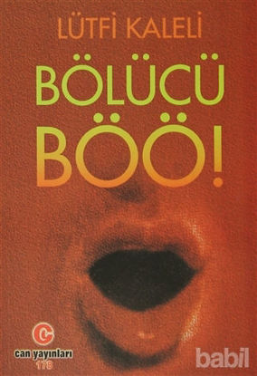 Picture of Bölücü Böö!