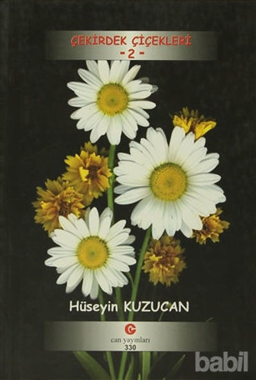 Picture of Çekirdek Çiçekleri - 2