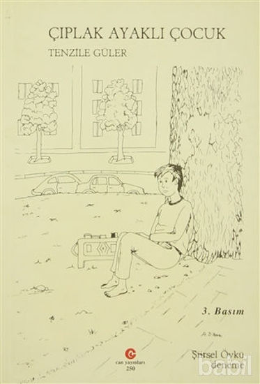 Picture of Çıplak Ayaklı Çocuk