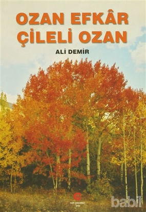 Picture of Ozan Efkar Çileli Ozan